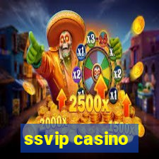 ssvip casino